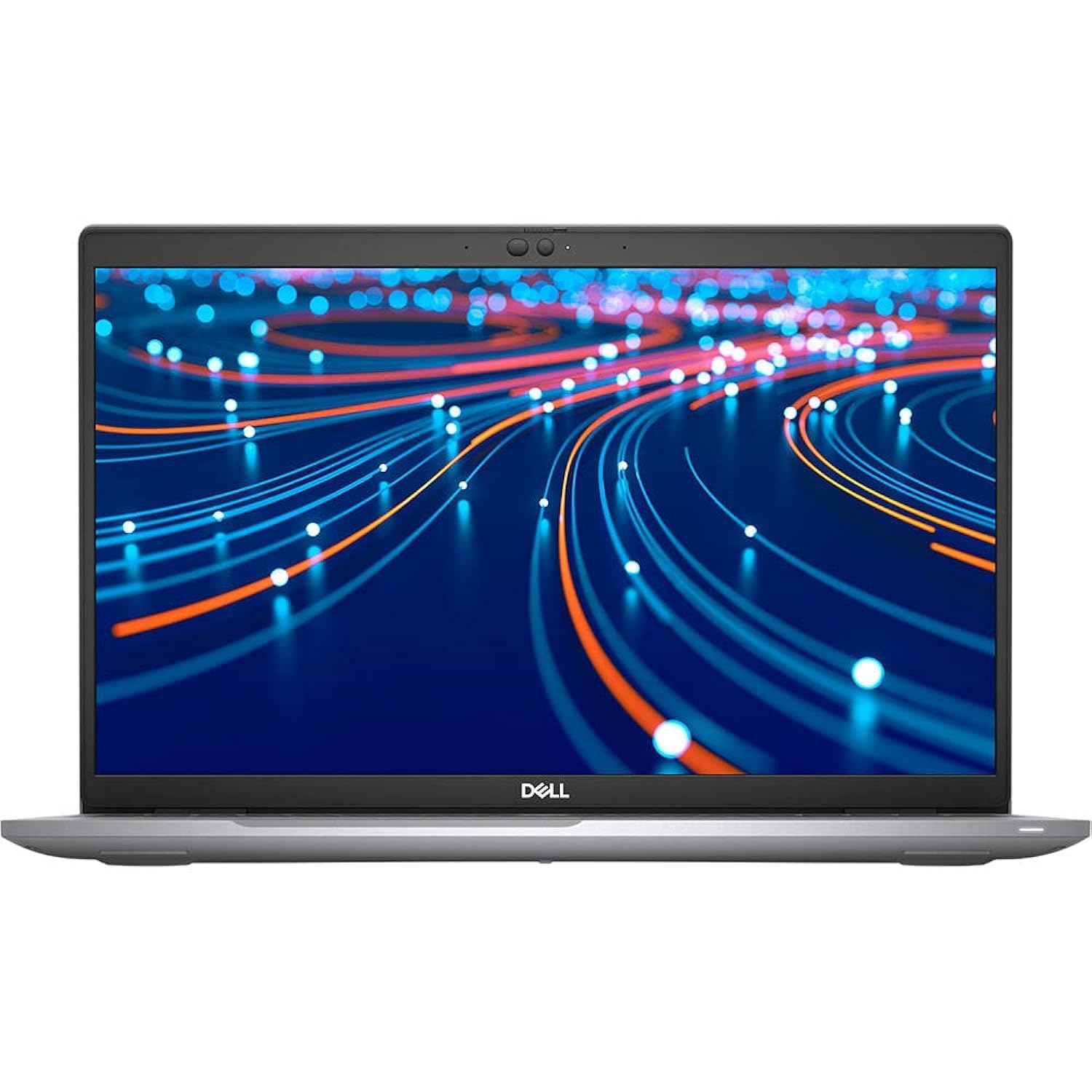 Dell Latitude 5520 Laptop - 15.6